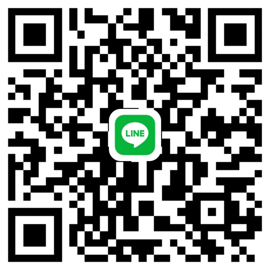 SHIN FITNESS 無料LINEグループ QRコード